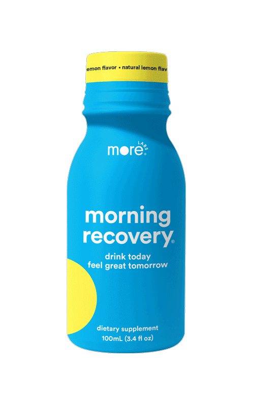 morning recovery variety pack